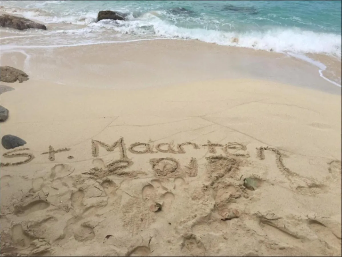 Sint Maarten Blue Dream Studio 1 Apartment Cupecoy   Cupecoy (Sint Maarten)
