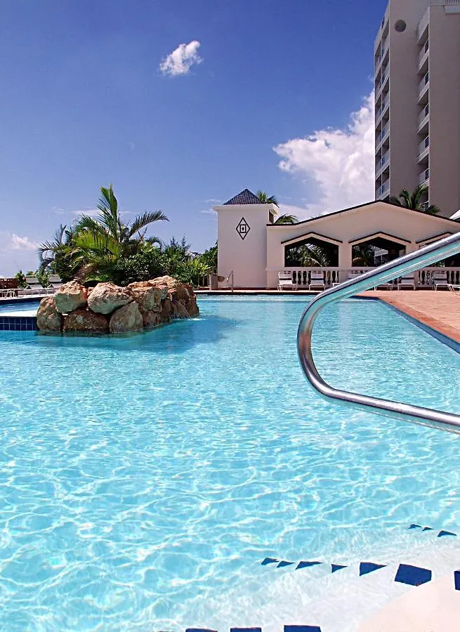 Sint Maarten Blue Dream Studio 1 Daire Cupecoy  Sint Maarten